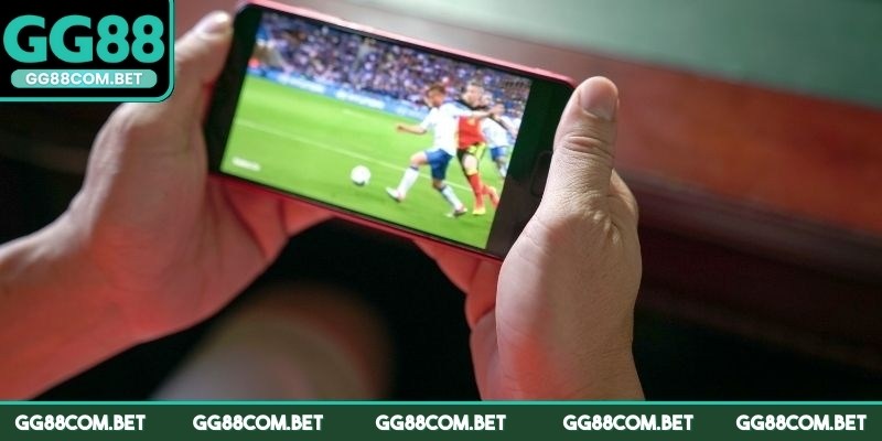 Có nhiều game hot tại thể thao GG88 cho người dùng lựa chọn